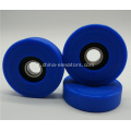 GO290AJ11 ROLLER PASSAGGI DA 76 mm per scale mobili Otis 76*22*6203